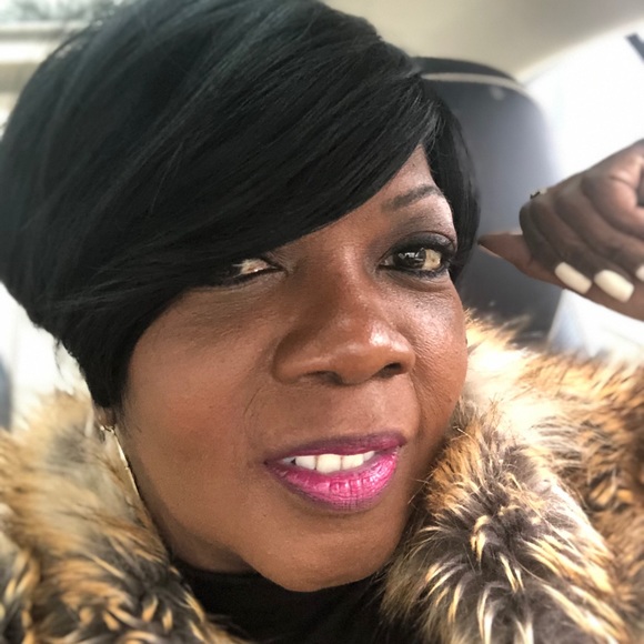 Meet. Your Posher, Sha G.! - Picture 4 of 8